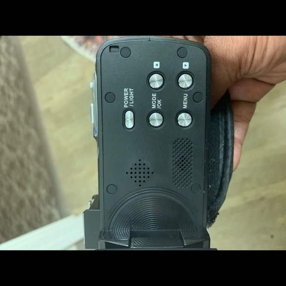 HD Camera - Picture 3 of 4